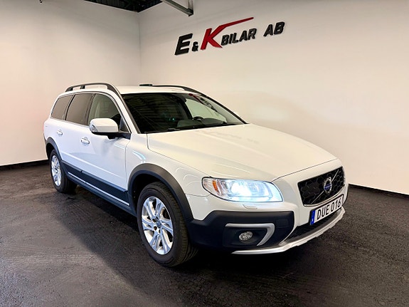Volvo XC70