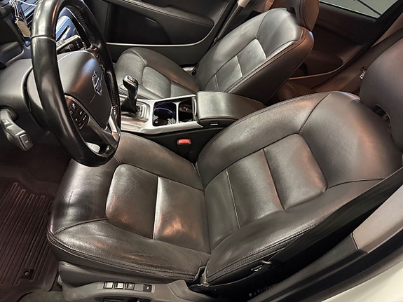 Volvo XC70 19 of 20