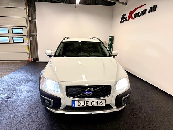 Volvo XC70 6 of 20