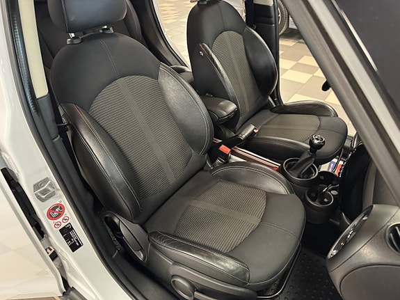 MINI Countryman Cooper 14 of 15