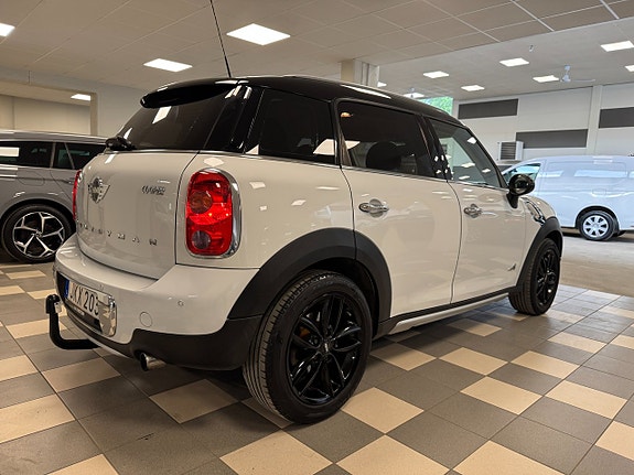 MINI Countryman Cooper 6 of 15