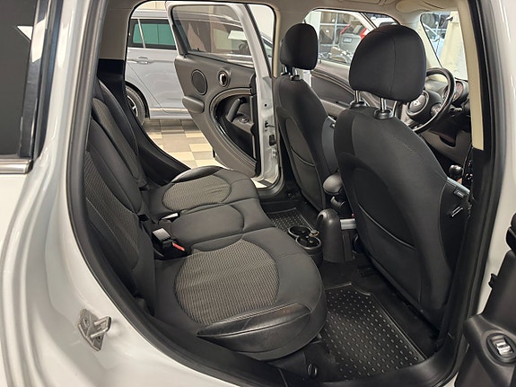MINI Countryman Cooper 12 of 15