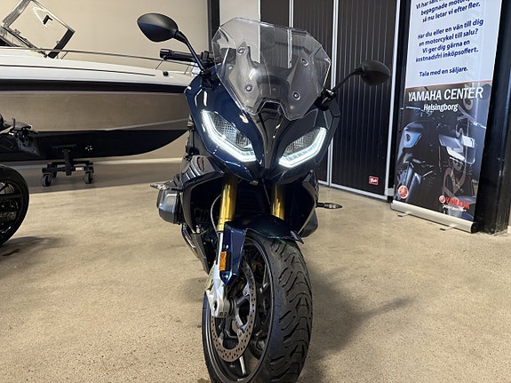 BMW R1250RS låga mil 6 of 8