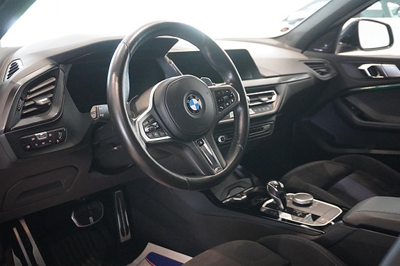 BMW 128ti 2 of 11