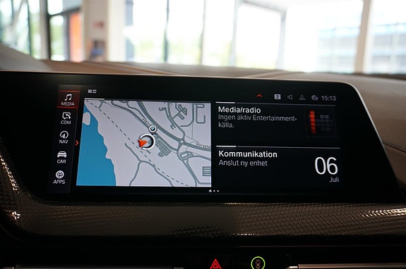 BMW 128ti 7 of 11