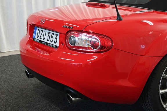 Mazda MX-5 11 of 29