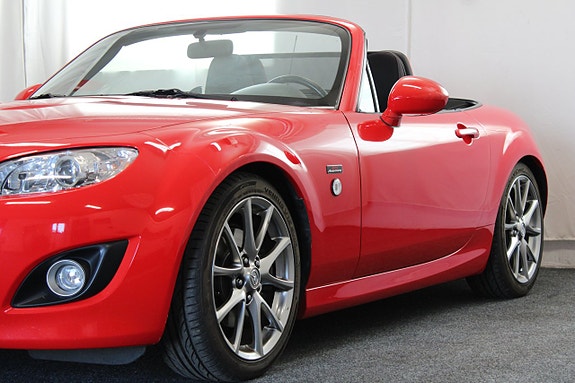 Mazda MX-5 6 of 29