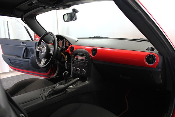 Mazda MX-5 17 of 29