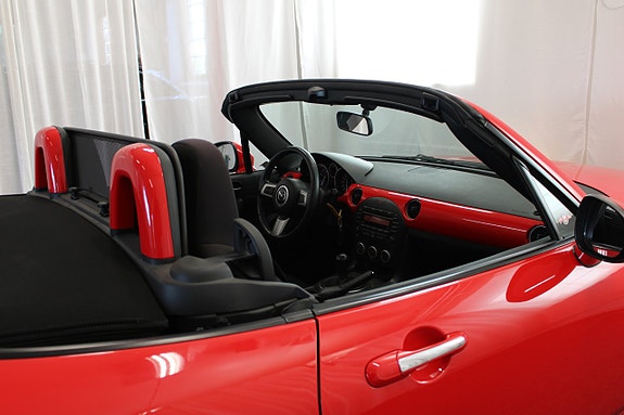 Mazda MX-5 24 of 29