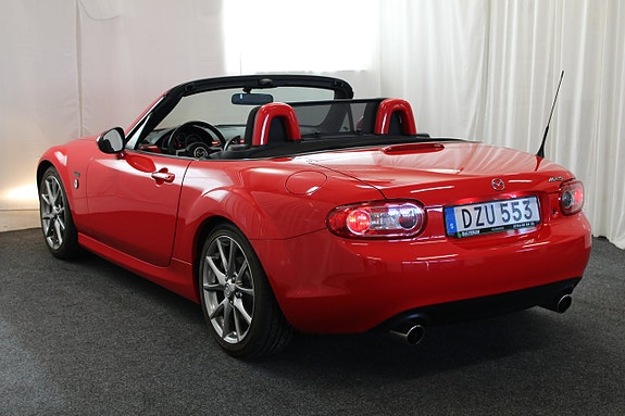 Mazda MX-5 22 of 29