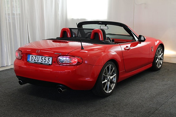 Mazda MX-5 20 of 29