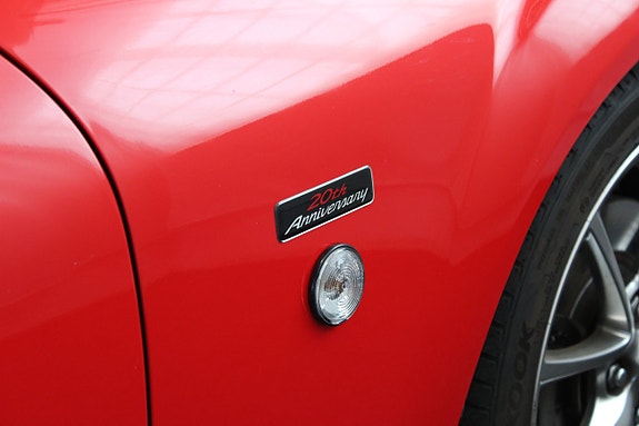 Mazda MX-5 12 of 29