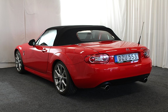 Mazda MX-5 10 of 29