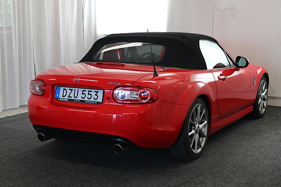 Mazda MX-5 8 of 29