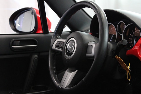 Mazda MX-5 26 of 29