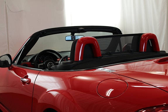 Mazda MX-5 23 of 29