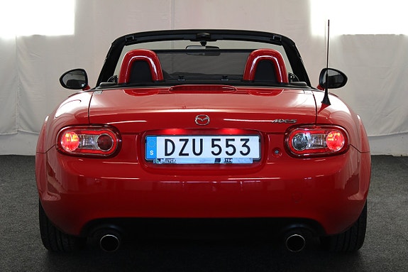 Mazda MX-5 21 of 29