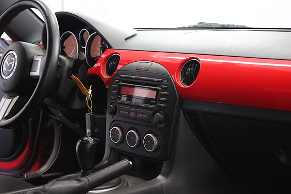 Mazda MX-5 19 of 29