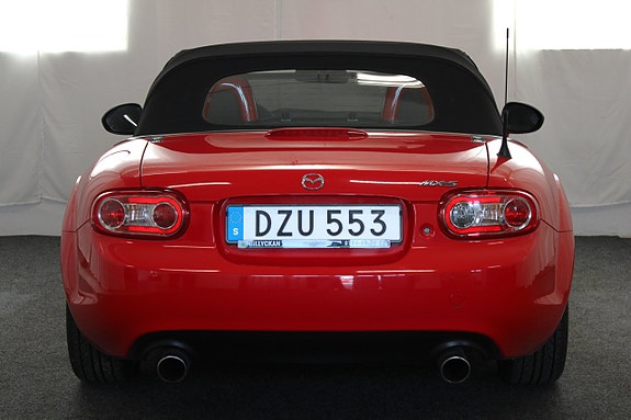 Mazda MX-5 9 of 29