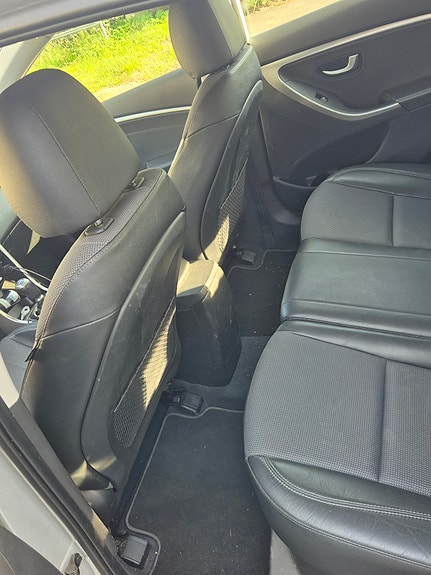 Hyundai i30 3 of 4
