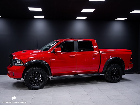 Dodge RAM 1500 3 of 5