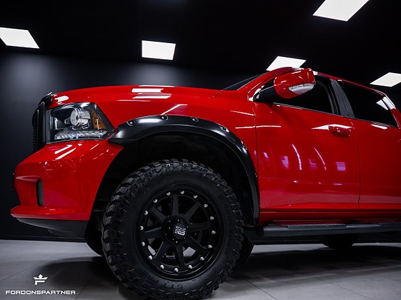 Dodge RAM 1500 5 of 5