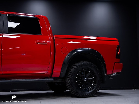 Dodge RAM 1500 4 of 5