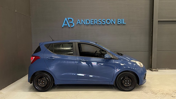Hyundai i10 5 of 5
