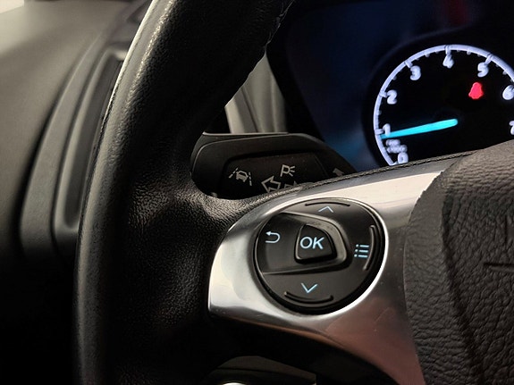 Ford Transit Connect 19 of 26