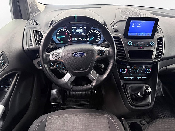 Ford Transit Connect 18 of 26