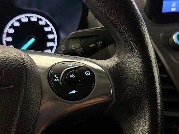 Ford Transit Connect 20 of 26