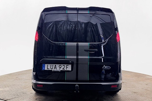 Ford Transit Connect 7 of 26