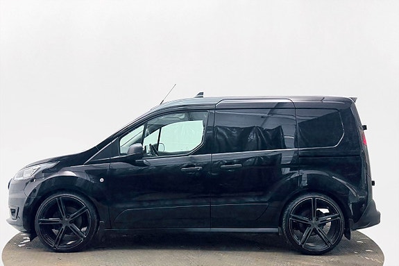 Ford Transit Connect 10 of 26