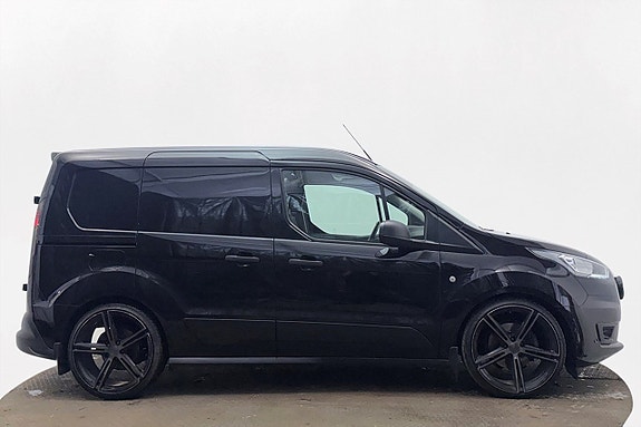 Ford Transit Connect 5 of 5