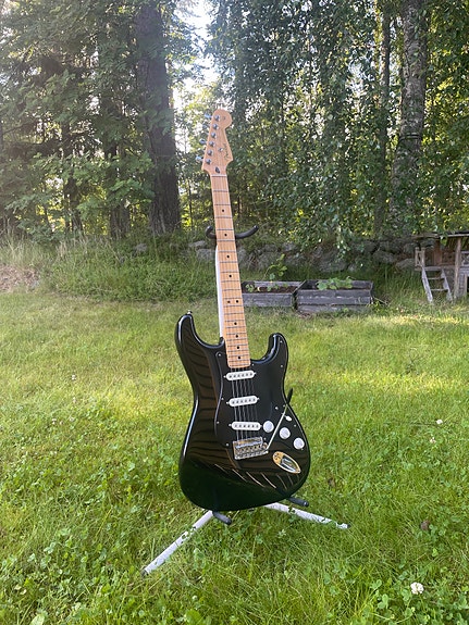 Fender Player Stratocaster