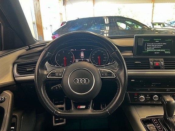 Audi A6 11 of 18