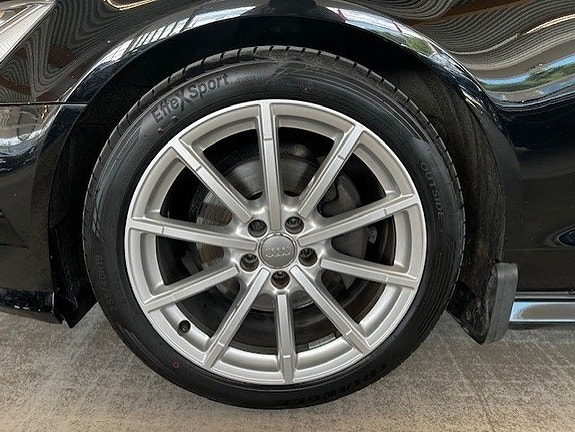 Audi A6 5 of 18