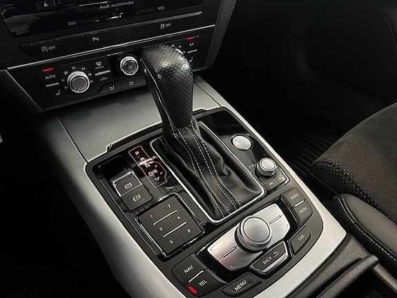 Audi A6 16 of 18