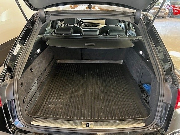Audi A6 8 of 18