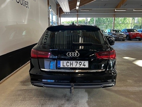Audi A6 7 of 18