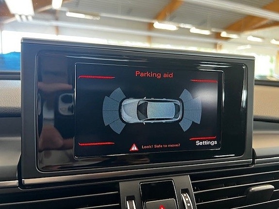 Audi A6 17 of 18