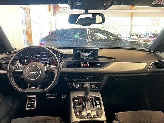 Audi A6 15 of 18