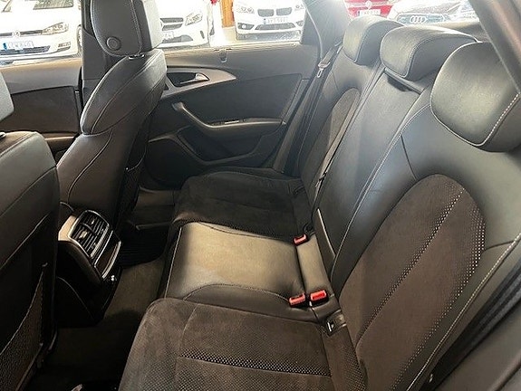 Audi A6 13 of 18
