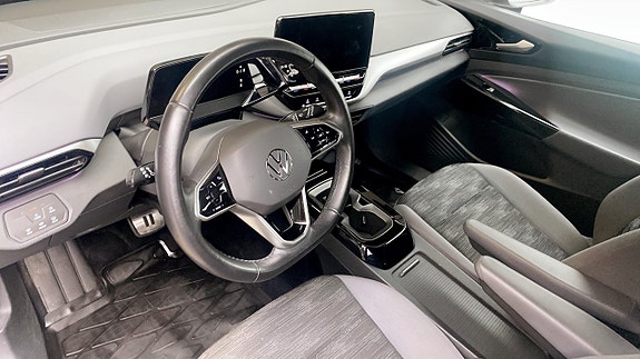 Volkswagen ID.4 7 of 13