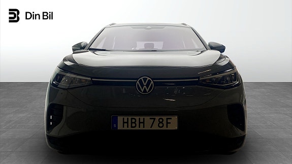 Volkswagen ID.4 4 of 13