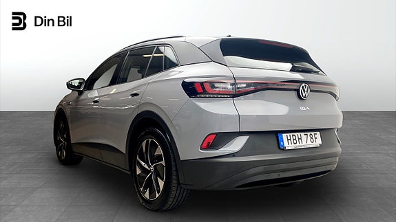 Volkswagen ID.4 3 of 13