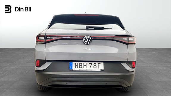 Volkswagen ID.4 5 of 13