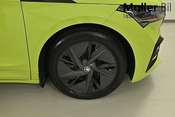 Skoda Enyaq RS 13 of 13