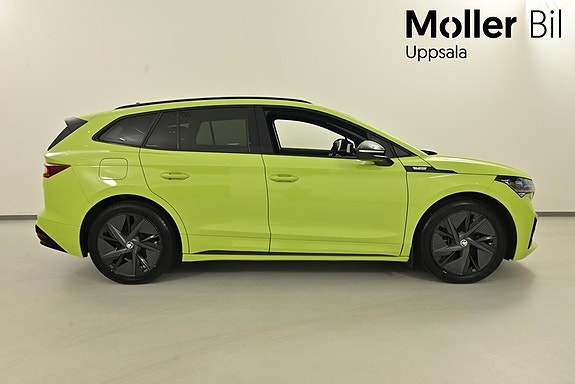 Skoda Enyaq RS 5 of 13