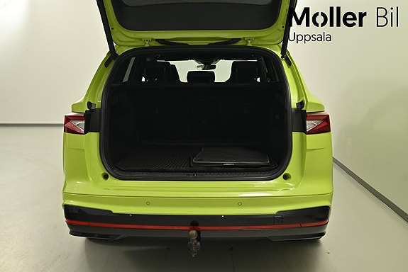 Skoda Enyaq RS 12 of 13